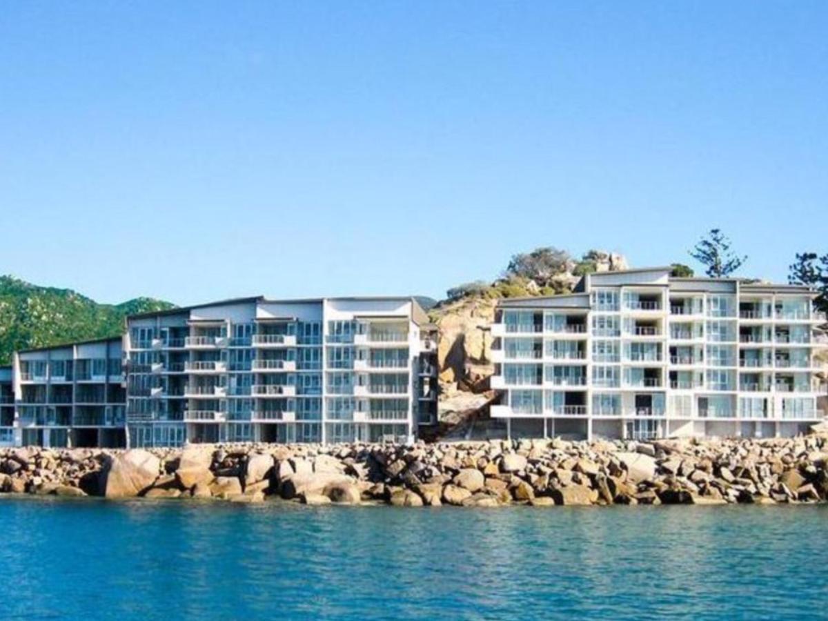 1213/146 Sooning Street, Nelly Bay, Magnetic Island. Qld 4819. One Bright Point. Apartment Exterior photo